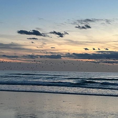 Chambre D Hote A La Plage De 15 M2 Le Manapany Camiers Buitenkant foto