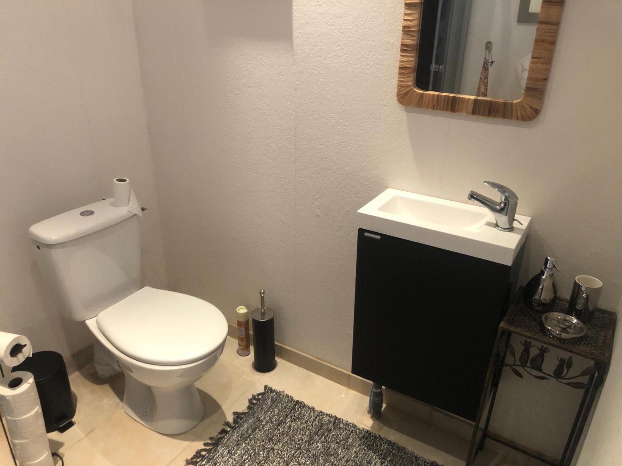 Chambre D Hote A La Plage De 15 M2 Le Manapany Camiers Buitenkant foto